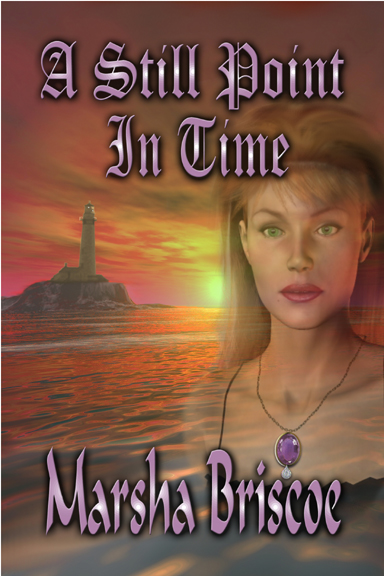 Title details for A Still Point InTime by Marsha Briscoe - Available